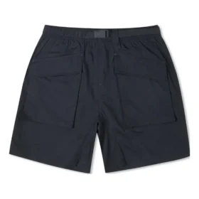 Cargo Trail Short Aziatische maten “Zwart”