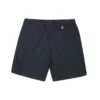 Cargo Trail Short Aziatische maten “Zwart”