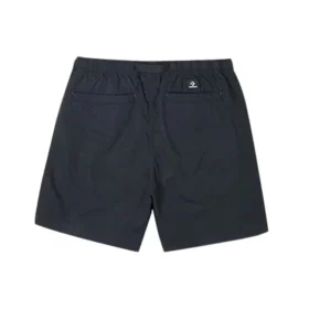 Cargo Trail Short Aziatische maten “Zwart”