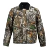 Casual jas met opstaande kraag Aziatische maten “Multi-Color”