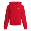 Casual Sweatshirt Aziatische maten “Rood”