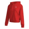 Casual Sweatshirt Aziatische maten “Rood”