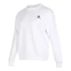 Casual Sweatshirt Aziatische maten “Wit”
