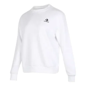 Casual Sweatshirt Aziatische maten “Wit”