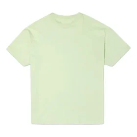 Casual T-shirt Aziatische maten “Green”