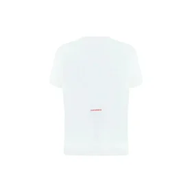 Chinese New Year Shapes Box T-shirt Aziatische maten “Egret”