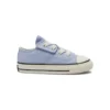 Chuck 70 1V klittenband “Lichtpaars”