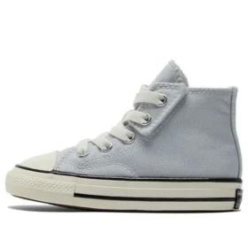 Chuck 70 1V “Lichtgrijs”