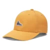 Chuck 70 Baseballpet “Geel”