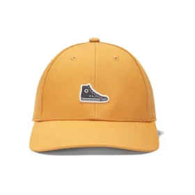Chuck 70 Baseballpet “Geel”