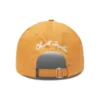 Chuck 70 Baseballpet “Geel”