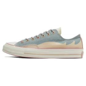 Chuck 70 “Blue Brown”
