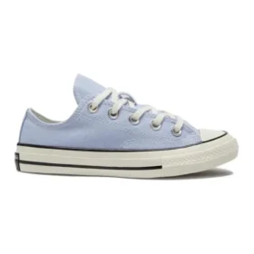 Chuck 70 OX “Blauw Wit”