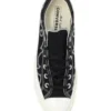 Chuck 70 Pride “Zwart Wit”