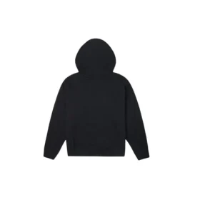 Chuck 70s Pullover Hoodie Aziatische maten “Zwart”