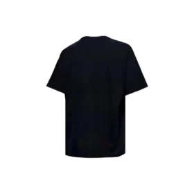 Chuck Anatomy Oversized T-shirt Aziatische maten “Zwart”