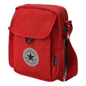 Chuck Crossbodytas “Red”