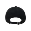 Chuck Patch Baseballpet “Black”