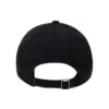 Chuck Patch Baseballpet “Black”