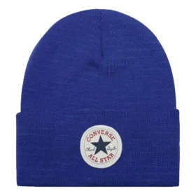 Chuck Patch Beanie “Blauw”