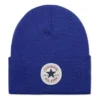 Chuck Patch Beanie “Blauw”