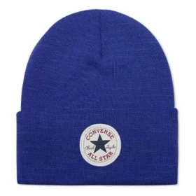 Chuck Patch Beanie “Blauw”