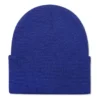 Chuck Patch Beanie “Blauw”