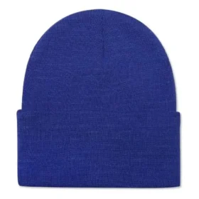 Chuck Patch Beanie “Blauw”