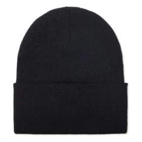 Chuck Patch Beanie “Zwart”