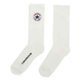 Chuck Patch Sokken “White”