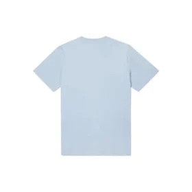 Chuck Patch T-shirt Aziatische maten “Armory Blue”