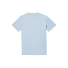 Chuck Patch T-shirt Aziatische maten “Blue”