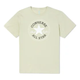 Chuck Patch T-shirt Aziatische maten “Olive Aura”