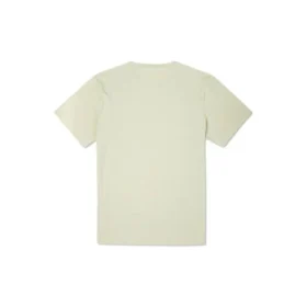 Chuck Patch T-shirt Aziatische maten “Olive Aura”