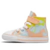 Chuck Taylor All Star 1v “Blauw Roze”