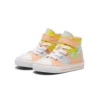 Chuck Taylor All Star 1v “Blauw Roze”