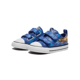 Chuck Taylor All Star “Blauw”