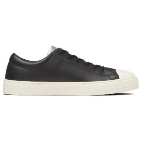 Chuck Taylor All Star Coupe Epais Triostar SP OX “Zwart”