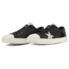 Chuck Taylor All Star Coupe Epais Triostar SP OX “Zwart”