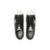 Chuck Taylor All Star Coupe Epais Triostar SP OX “Zwart”