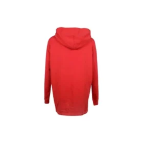 Chuck Taylor All Star Hoodie met print Aziatische maten “Rood”