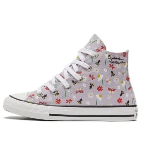 Chuck Taylor All Star “Lichtpaars”