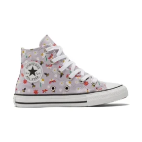 Chuck Taylor All Star “Lichtpaars”