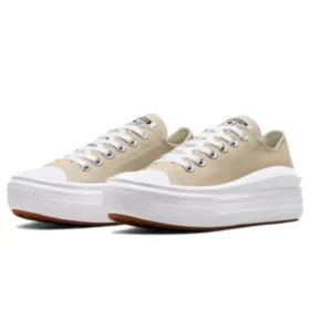chuck taylor all star move ox beige wit 2 280x280 - Chuck Taylor All Star Move Ox "Beige Wit"