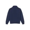 Chuck Taylor All Star Retro Quarter Zip Sweater Aziatische maten “Navy”