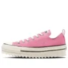 Chuck Taylor All Star Sharksole Ox “Roze”