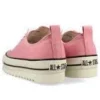 Chuck Taylor All Star Sharksole Ox “Roze”