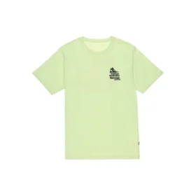 Chuck Taylor All Star Summer Super Incredible Special T-shirt Aziatische maten “Groen”