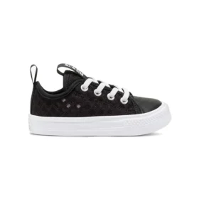 Chuck Taylor All Star Superplay “Zwart Wit”