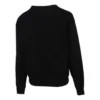 Chuck Taylor All Star Sweater Aziatische maten “Zwart”